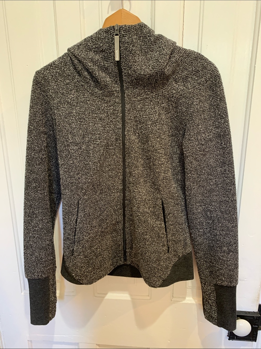 Bench full zip sweatshirt